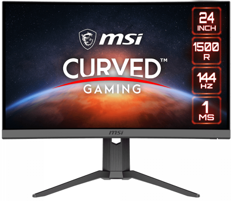 MSI Gaming Monitor